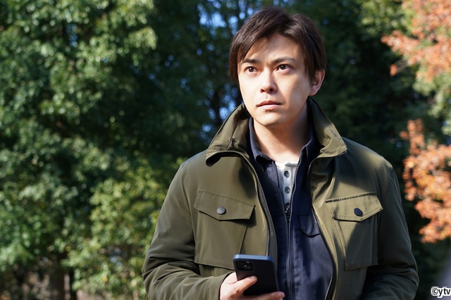 「身代金は誘拐です」8年前の事件のほころびが絡み合う第2話、今夜放送