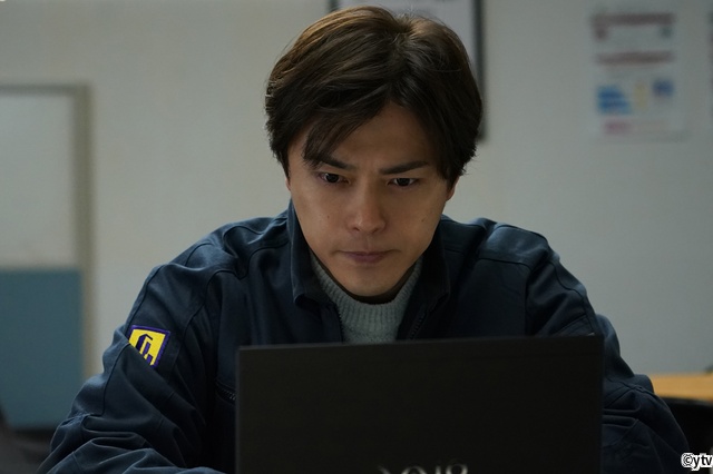 「身代金は誘拐です」8年前の事件のほころびが絡み合う第2話、今夜放送