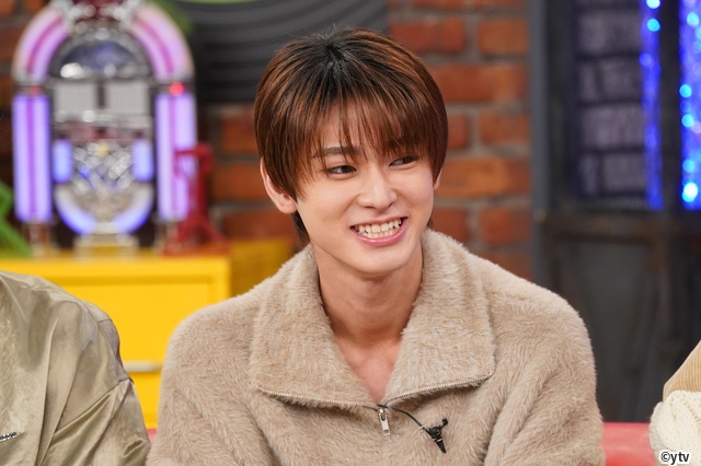 「GENIC hour」シーズン2スタート!!　メンバー一の強運の持ち主が今夜決定