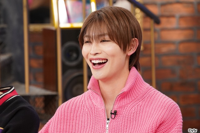 「GENIC hour」シーズン2スタート!!　メンバー一の強運の持ち主が今夜決定