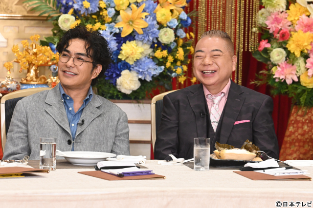 「ゴチ」新シーズン突入!!　超イケメン＆美女、運動神経抜群の新メンバー2人が参戦！