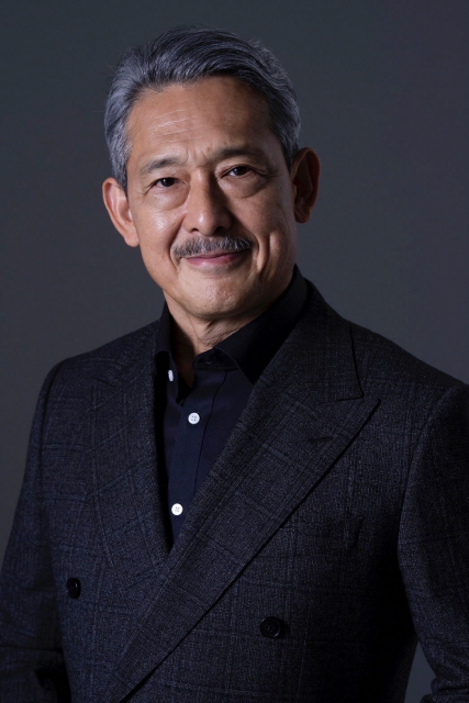 髙嶋政伸、トータス松本ら豪華ベテラン7名が「豊臣兄弟！」敵対勢力で参戦