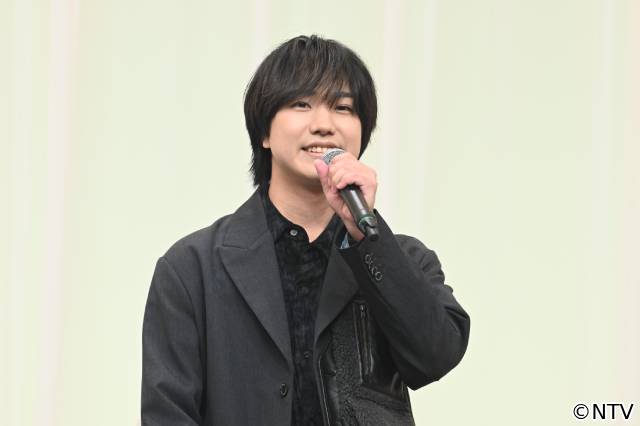 種﨑敦美、岡咲美保、吉永拓斗、関根明良「FRIDAY ANIME NIGHT」4作品の主演が集結！