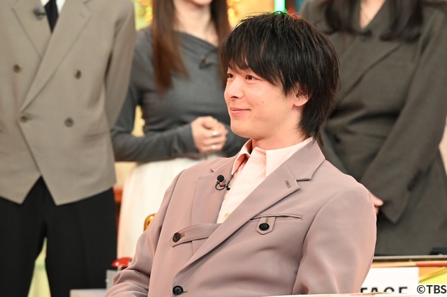 福山雅治、目黒蓮らの大好きなドラマは？　中村倫也が奇跡を起こす!?「THEキリヌキ」