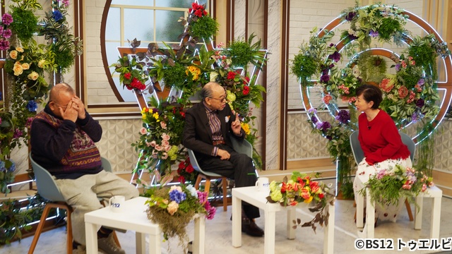 美空ひばりの素顔とは? 小椋佳が「鶴瓶ちゃんとサワコちゃん」で明かす