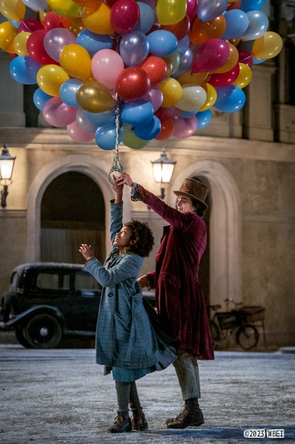 「チョコレート工場」をバレンタイン直前の金ローで2週連続放送！　宮野真守ら豪華な吹替にも注目