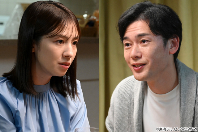 原嘉孝が熱く語る「横浜ネイバーズ」の魅力。大西流星＆原の仲良しトーク第2弾も公開