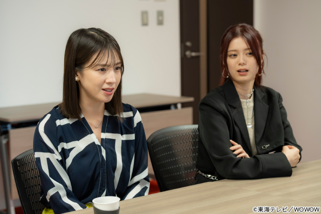 原嘉孝が熱く語る「横浜ネイバーズ」の魅力。大西流星＆原の仲良しトーク第2弾も公開