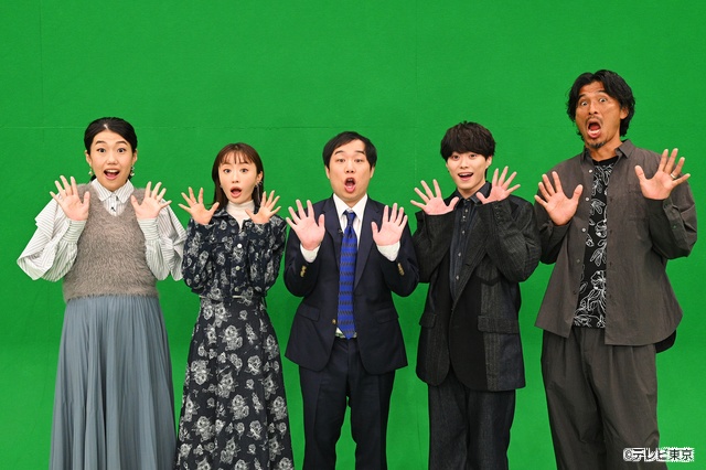 大橋和也が選んだ映像とは？「世界中のカメラが捉えた衝撃的瞬間 TOP40」第3弾本日放送！