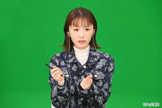 大橋和也が選んだ映像とは？「世界中のカメラが捉えた衝撃的瞬間 TOP40」第3弾本日放送！