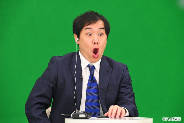 大橋和也が選んだ映像とは？「世界中のカメラが捉えた衝撃的瞬間 TOP40」第3弾本日放送！