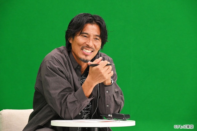 大橋和也が選んだ映像とは？「世界中のカメラが捉えた衝撃的瞬間 TOP40」第3弾本日放送！