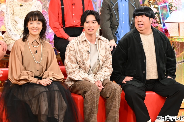 「沸騰ワード10」ACEes・浮所飛貴が古民家ロケに！「めっちゃ器用なんです」宣言も…