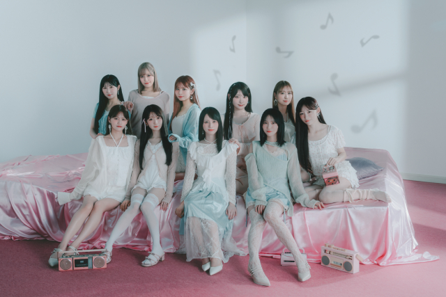 ＝LOVEの冠番組放送決定！「イコラブコッコッコー!!」でメンバー個々の“コ性”を深掘り