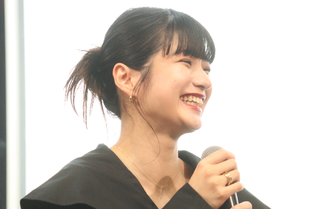 鈴木亮平主演「リブート」制作発表! 永瀬廉は過激な役に開眼!? 藤澤涼架は大森元貴の言葉を胸に撮影