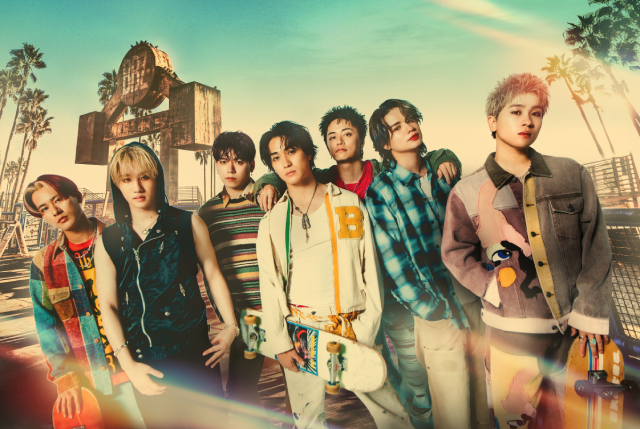 超特急番組連動ライブ「VS.超特急」第3弾が開催決定！BALLISTIK BOYZ、ももクロとの2DAYS