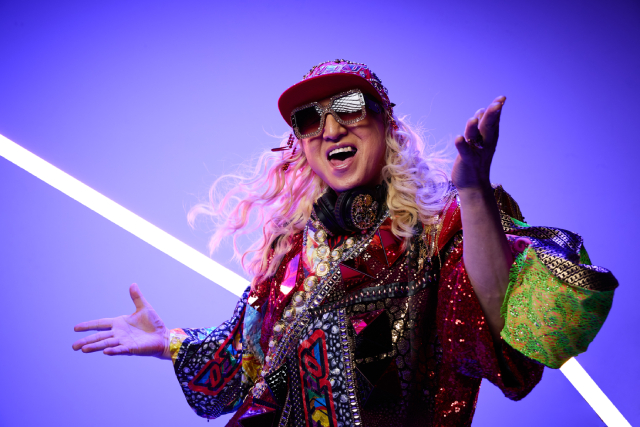 超特急番組連動ライブ「VS.超特急」第3弾が開催決定！BALLISTIK BOYZ、ももクロとの2DAYS