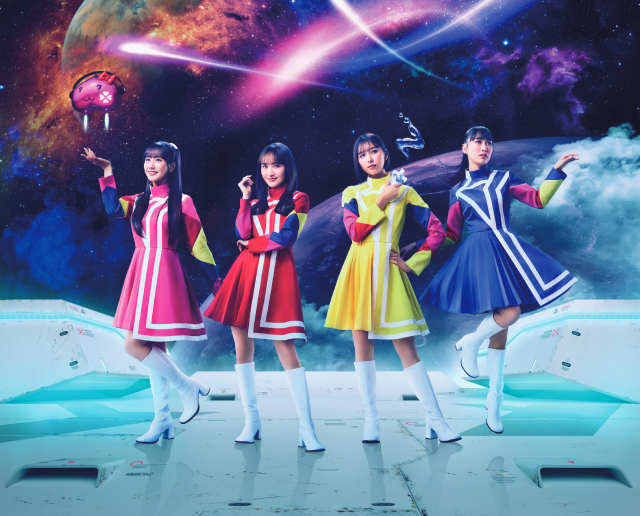 超特急番組連動ライブ「VS.超特急」第3弾が開催決定！BALLISTIK BOYZ、ももクロとの2DAYS