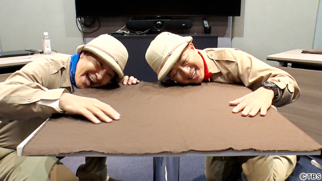 timelesz・原嘉孝＆篠塚大輝とチョコプラMC実験バラエティーが不定期放送決定！　初回はクロス引き