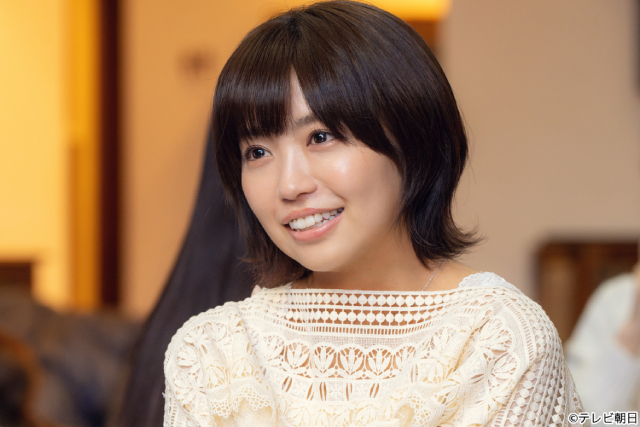 藤井流星×七五三掛龍也の凸凹バディ始動！「ぜんぶ、あなたのためだから」新婦の親友と対峙