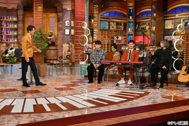 「EIGHT-JAM」年間マイベスト10の第1～5位発表！　令和の新鋭は未来の大ヒットを生み出すか!?