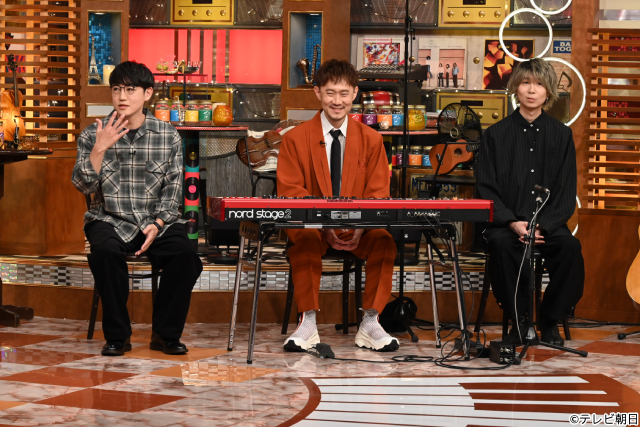 「EIGHT-JAM」年間マイベスト10の第1～5位発表！　令和の新鋭は未来の大ヒットを生み出すか!?