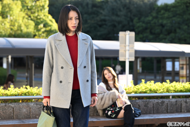 「夫に間違いありません」第3話、急展開ラスト1分の衝撃！　物語の鍵を握る安田顕からコメント到着