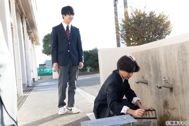 「夫に間違いありません」第3話、急展開ラスト1分の衝撃！　物語の鍵を握る安田顕からコメント到着