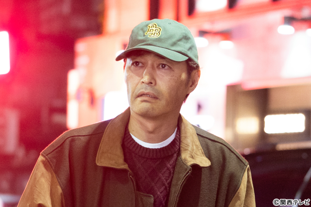 「夫に間違いありません」第3話、急展開ラスト1分の衝撃！　物語の鍵を握る安田顕からコメント到着