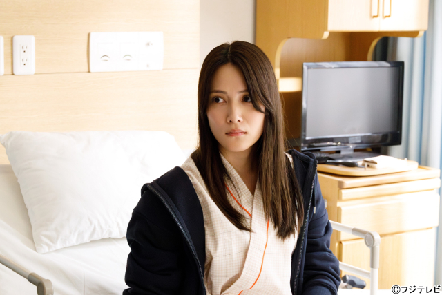 入山杏奈が橋本環奈主演「ヤンドク！」で“月9”初出演「とても楽しく撮影させていただきました」