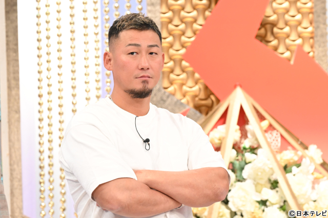 「timeleszファミリア」中田翔が参戦！　絶品スイーツを懸けた心理戦で菊池風磨に疑惑の目