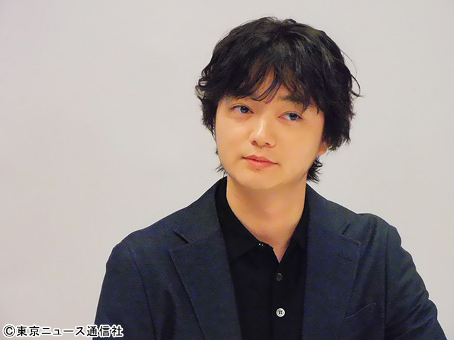 岡田将生×染谷将太、20年来の絆で挑む兄弟刑事ドラマ！　TBS系4月期「田鎖ブラザーズ」制作発表