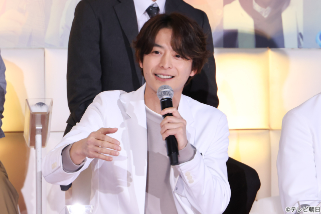 「もっとマリコでいたかった」──沢口靖子が涙で語った“科捜研の女”最後の瞬間