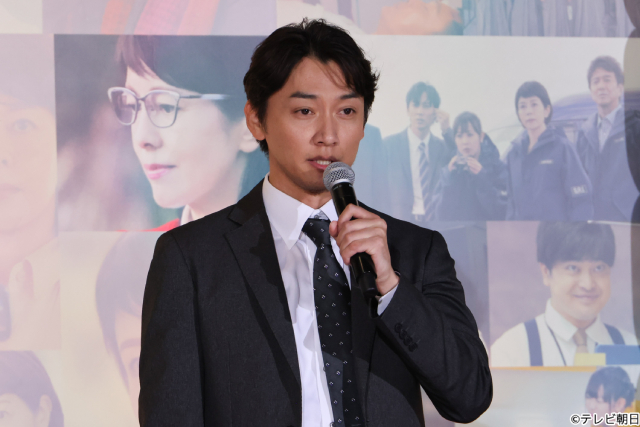 「もっとマリコでいたかった」──沢口靖子が涙で語った“科捜研の女”最後の瞬間