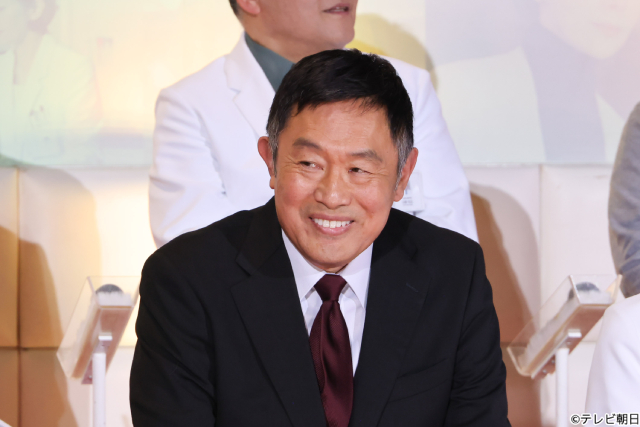 「もっとマリコでいたかった」──沢口靖子が涙で語った“科捜研の女”最後の瞬間