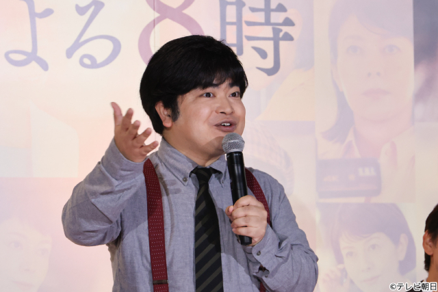 「もっとマリコでいたかった」──沢口靖子が涙で語った“科捜研の女”最後の瞬間