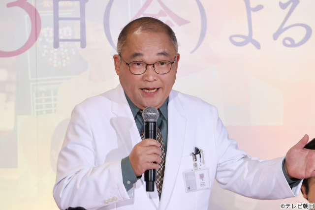 「もっとマリコでいたかった」──沢口靖子が涙で語った“科捜研の女”最後の瞬間