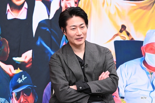 「オモウマい店」戸次重幸、アインシュタイン、角田夏実が登場！　山形のボリューミーとんかつに驚き