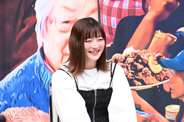 「オモウマい店」戸次重幸、アインシュタイン、角田夏実が登場！　山形のボリューミーとんかつに驚き