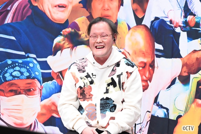 「オモウマい店」戸次重幸、アインシュタイン、角田夏実が登場！　山形のボリューミーとんかつに驚き