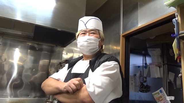 「オモウマい店」戸次重幸、アインシュタイン、角田夏実が登場！　山形のボリューミーとんかつに驚き