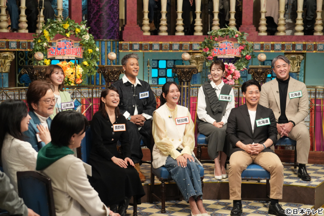 「さんま御殿」タイムマシーン3号・山本浩司に因縁をつけられた明石家さんまが報復宣言!?