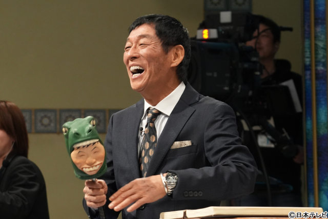 「さんま御殿」タイムマシーン3号・山本浩司に因縁をつけられた明石家さんまが報復宣言!?