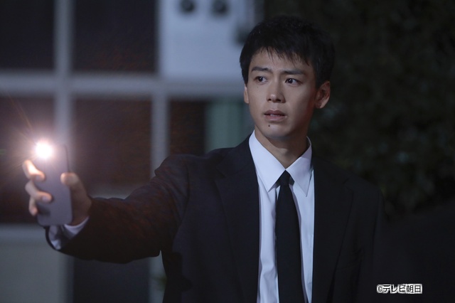 「再会」今夜、第2話放送！　淳一（竹内涼真）はついにタイムカプセルの掘り起こしを決意するが……