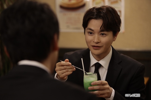 「再会」今夜、第2話放送！　淳一（竹内涼真）はついにタイムカプセルの掘り起こしを決意するが……