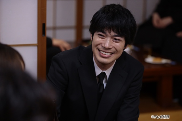 「再会」今夜、第2話放送！　淳一（竹内涼真）はついにタイムカプセルの掘り起こしを決意するが……