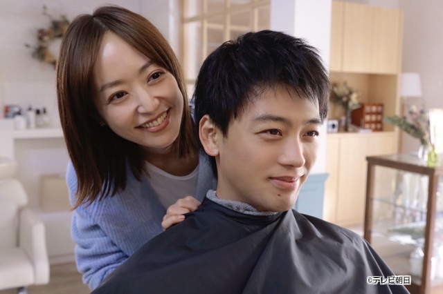 「再会」今夜、第2話放送！　淳一（竹内涼真）はついにタイムカプセルの掘り起こしを決意するが……