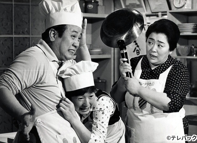 京塚昌子×佐良直美で“ありがとう精神”を描く！「ありがとう　第4シリーズ」BS12で放送開始