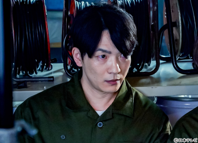 「パンチドランク・ウーマン」河内大和、久保田悠来、小久保寿人ら教団関係者が動き出す