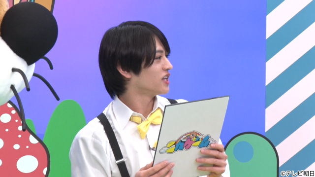 「ニカゲーム」二階堂高嗣＆松井ケムリ＆猪俣周杜の絆が試される“カミ回”の結果はいかに？